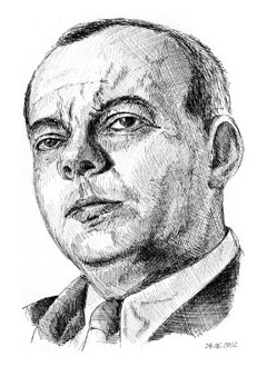 de St. Exupery